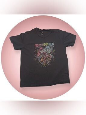 Monster High T-Shirt